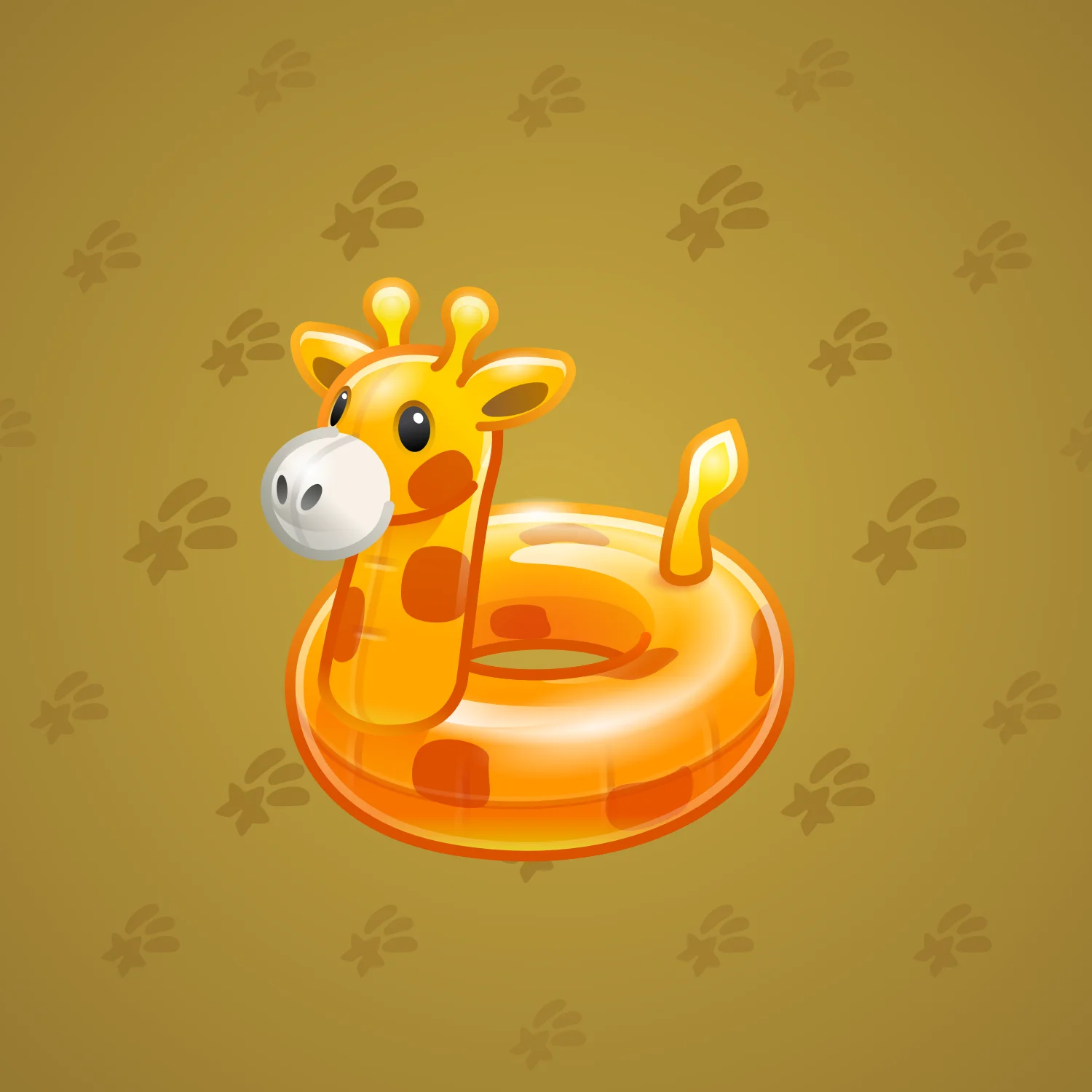 Pool Float