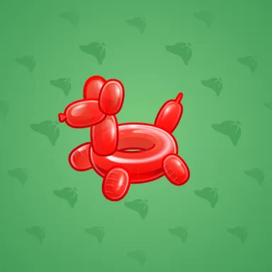 Pool Float