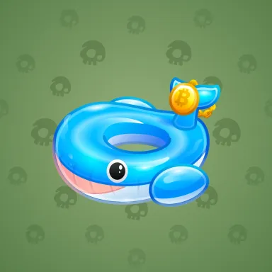 Pool Float