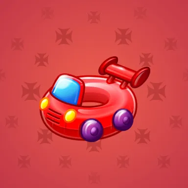 Pool Float