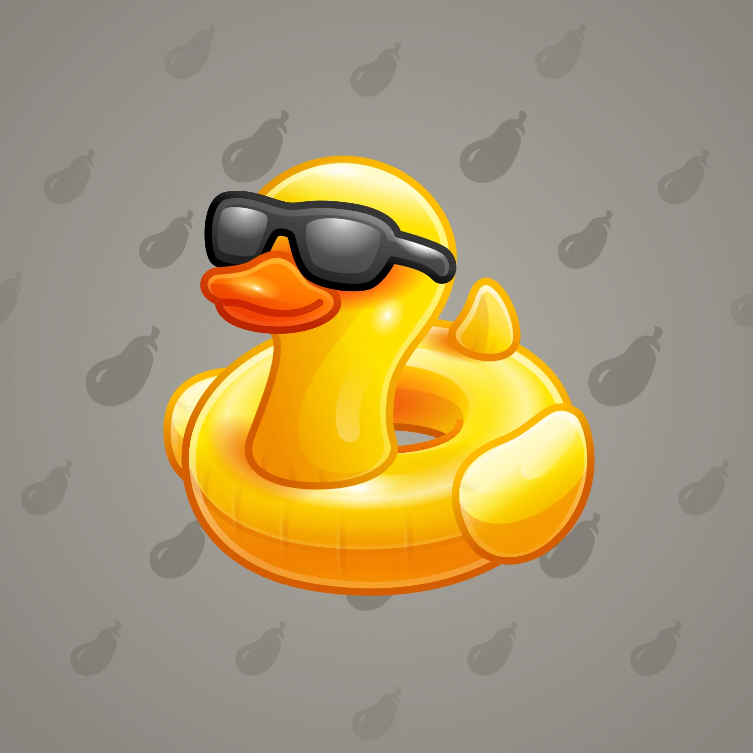 Pool Float