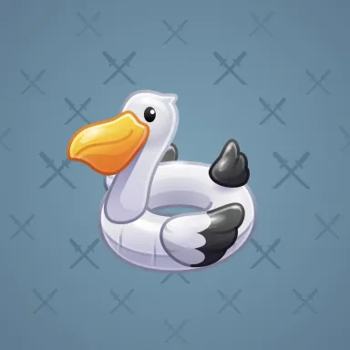 Pool Float