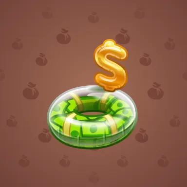 Pool Float