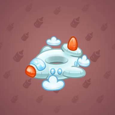 Pool Float
