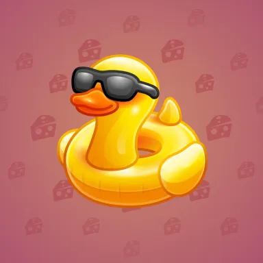 Pool Float