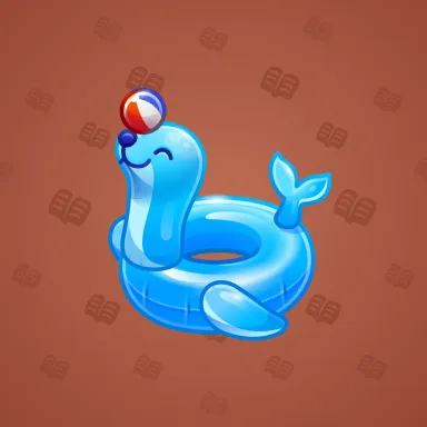 Pool Float #117754