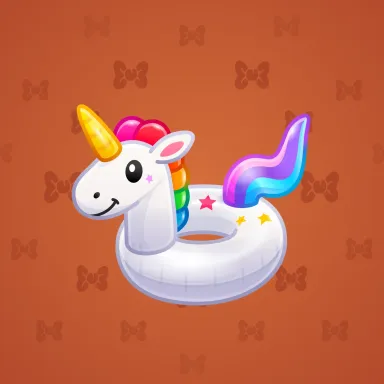Pool Float