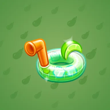 Pool Float
