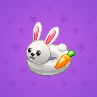 Pool Float