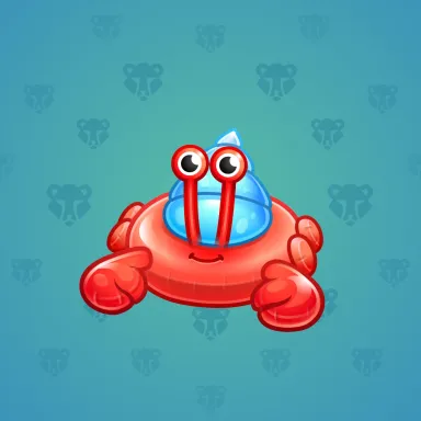 Pool Float #119100