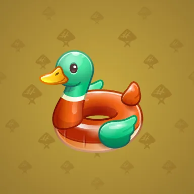 Pool Float
