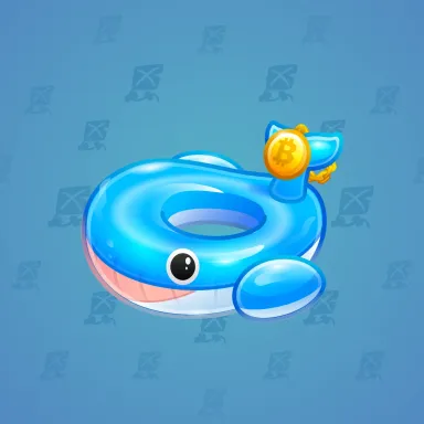 Pool Float