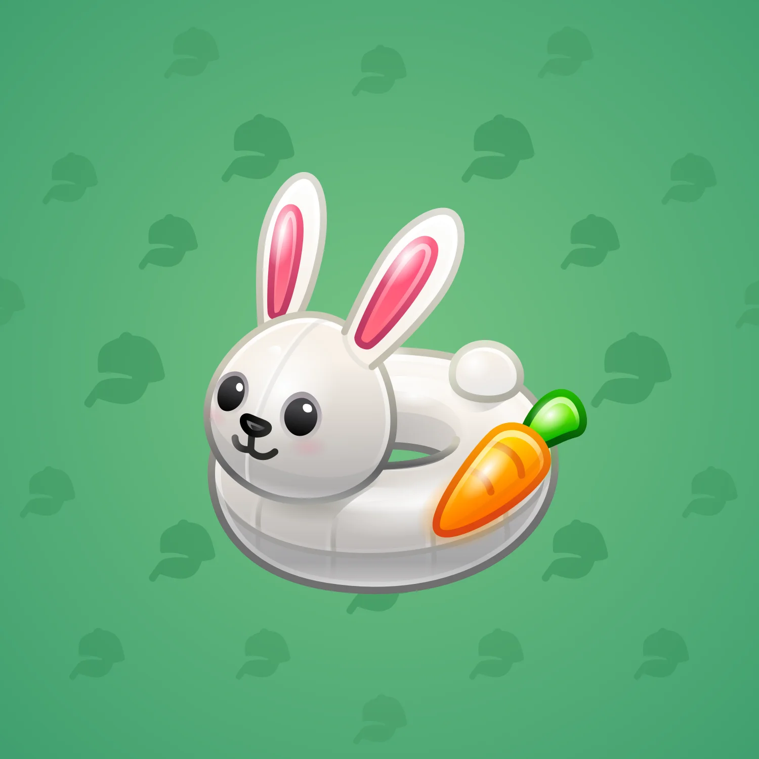 Pool Float