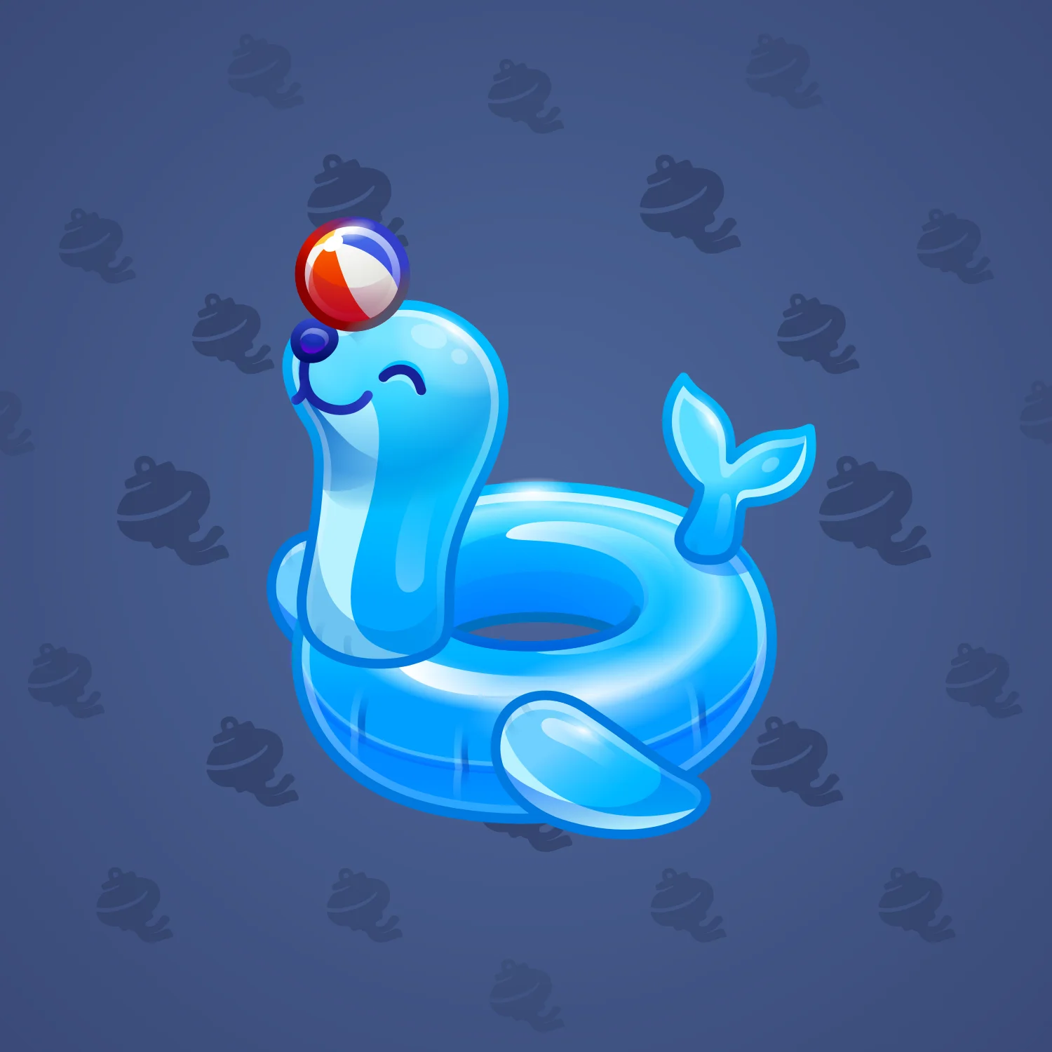 Pool Float