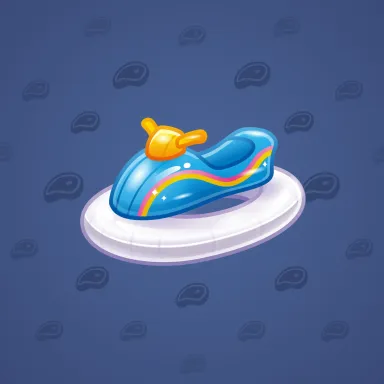 Pool Float