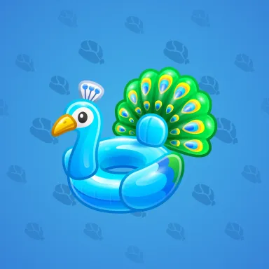 Pool Float