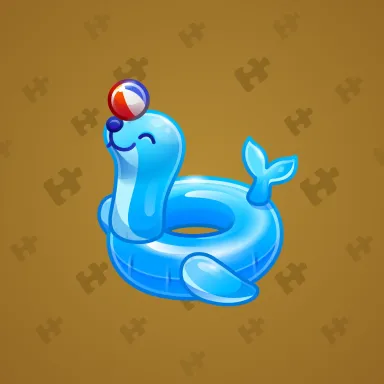 Pool Float #126149