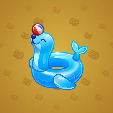 Pool Float