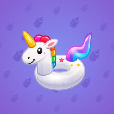 Pool Float #126972
