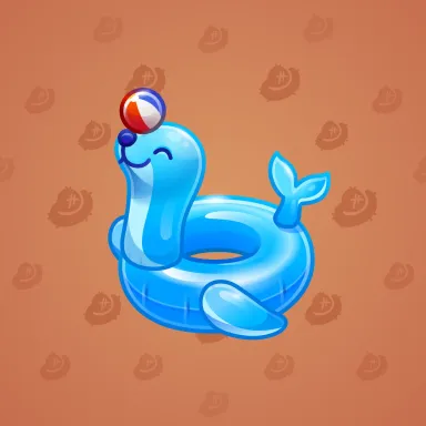 Pool Float #127451