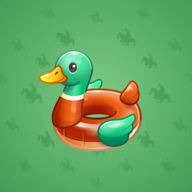 Pool Float