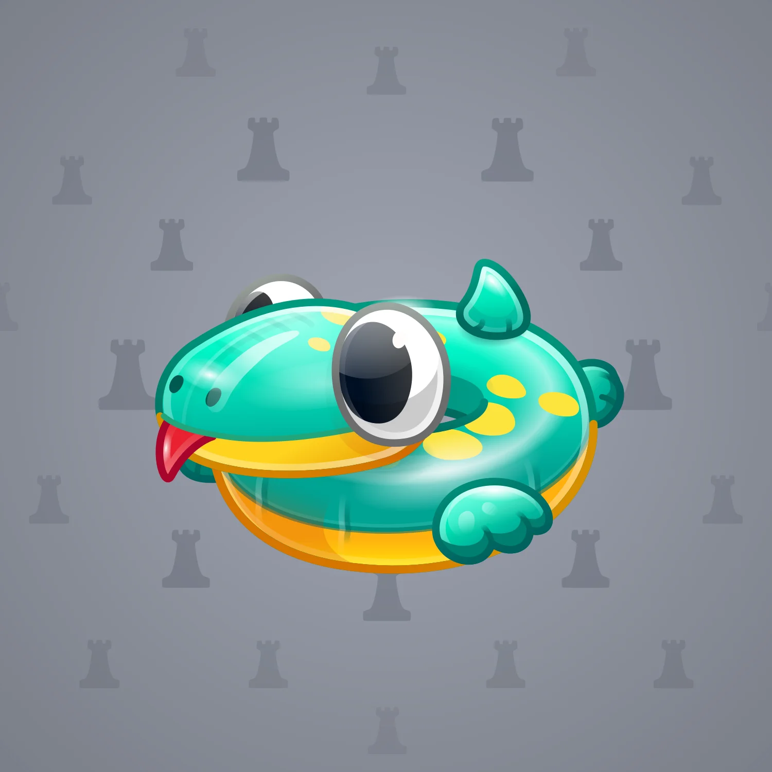 Pool Float