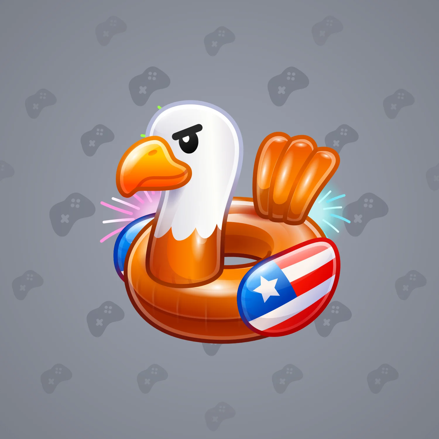 Pool Float