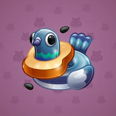 Pool Float