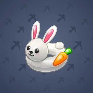Pool Float