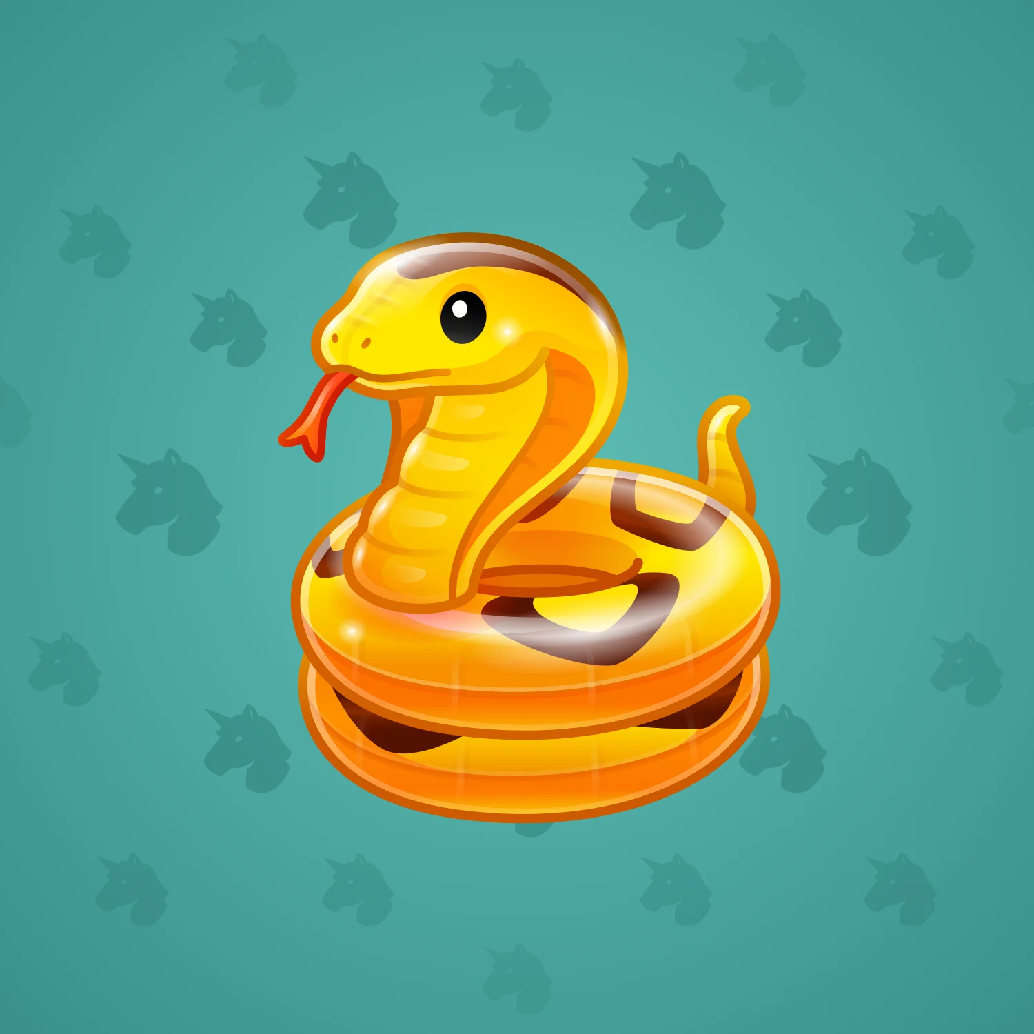 Pool Float