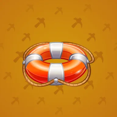 Pool Float