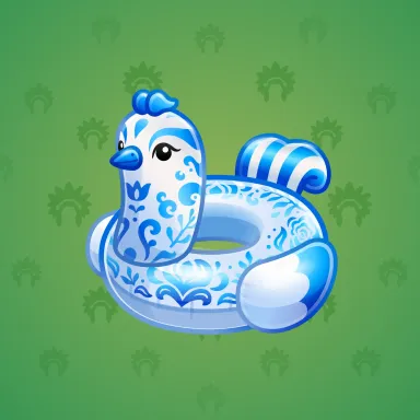 Pool Float