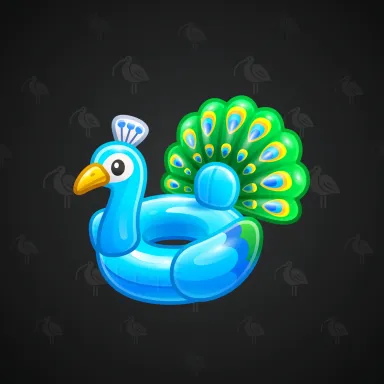 Pool Float