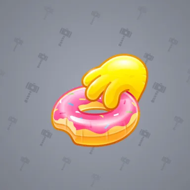 Pool Float #134097