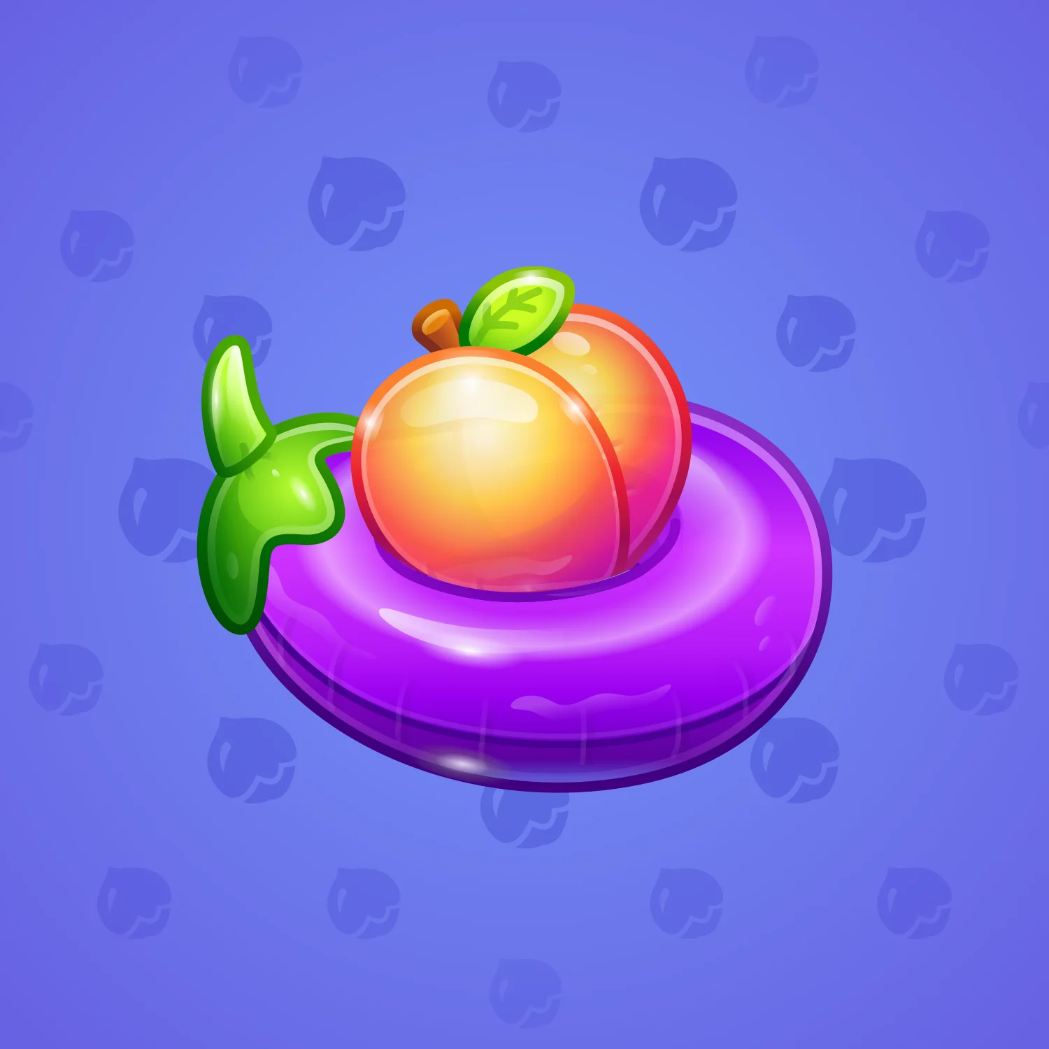 Pool Float