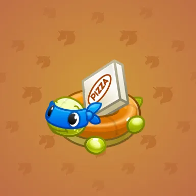 Pool Float #134615