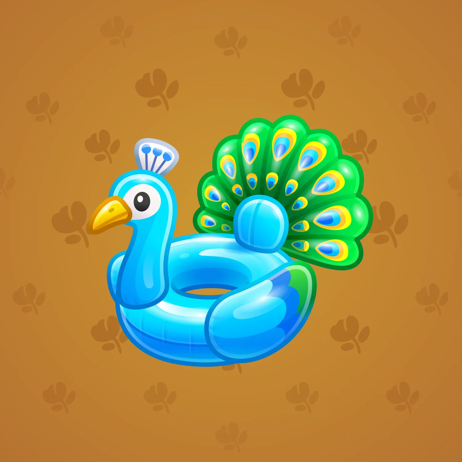 Pool Float