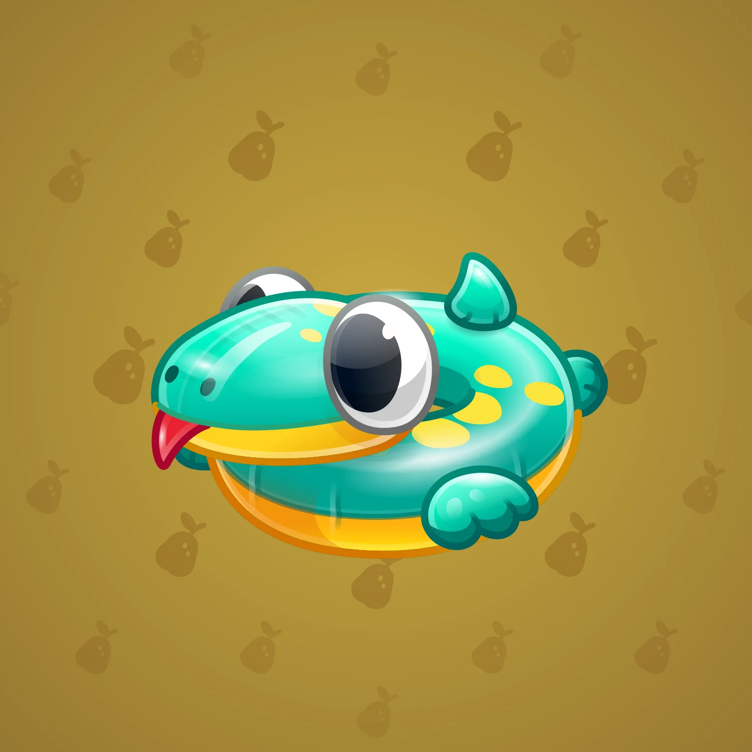 Pool Float