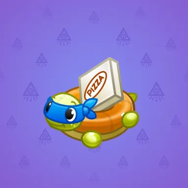 Pool Float