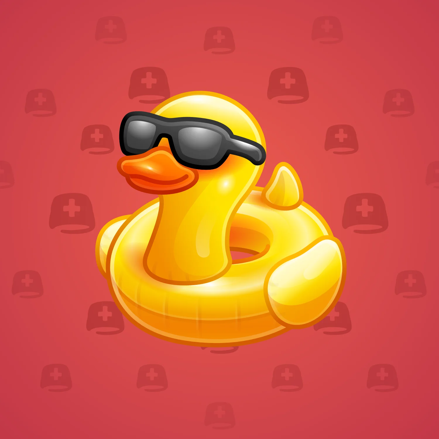 Pool Float