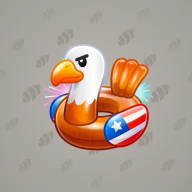 Pool Float #13782
