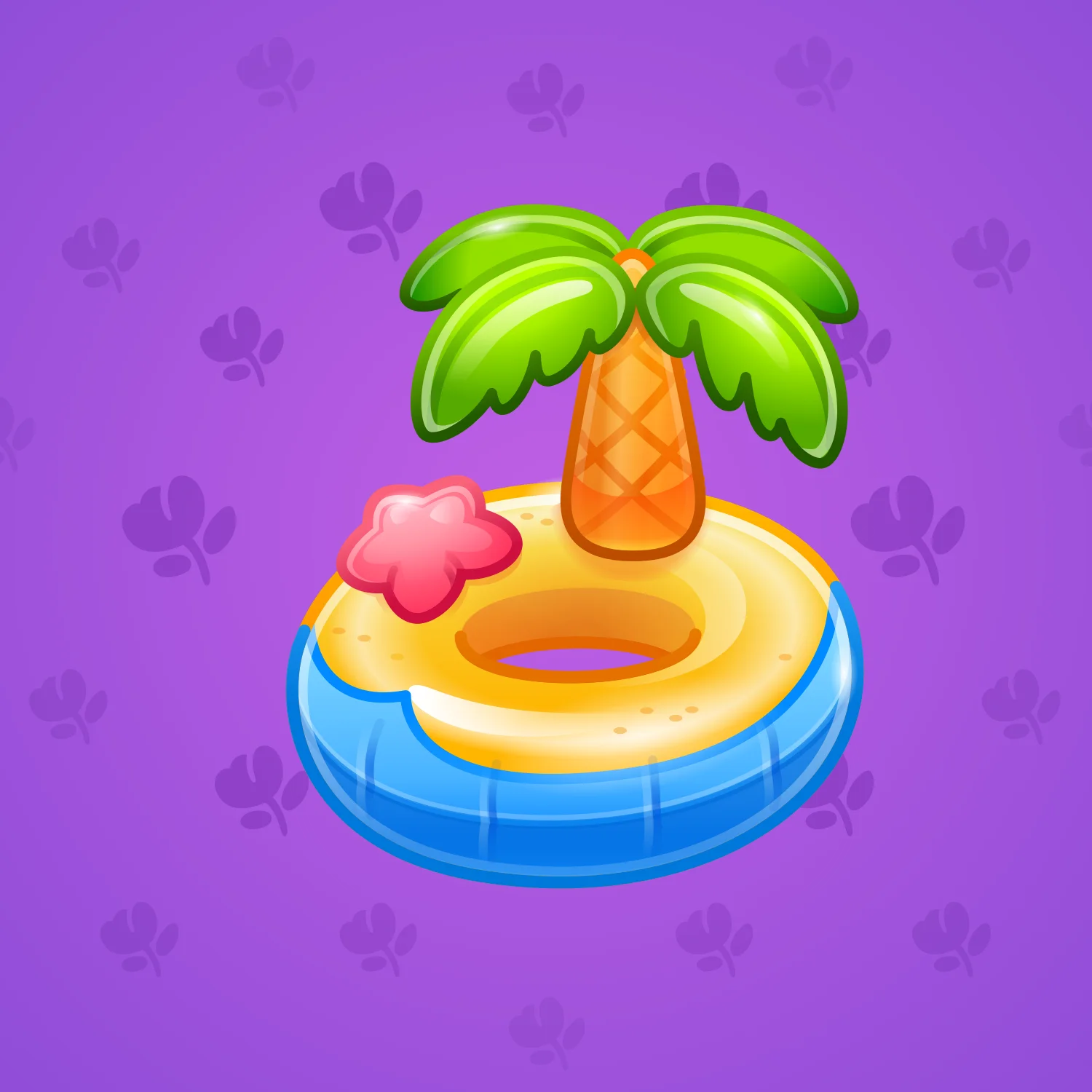 Pool Float