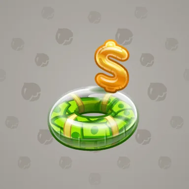 Pool Float #138076