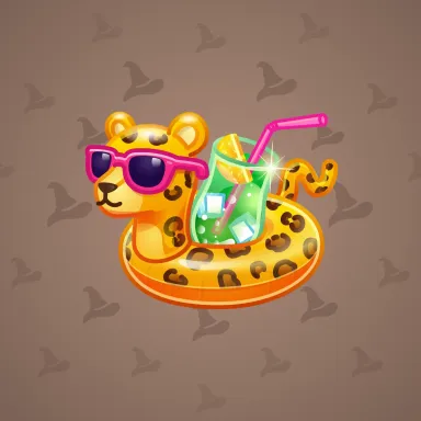 Pool Float