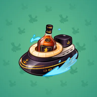 Pool Float