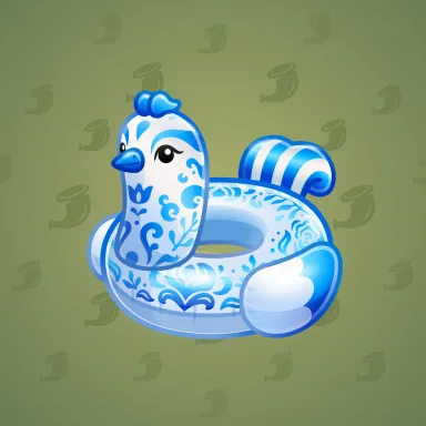 Pool Float #145284