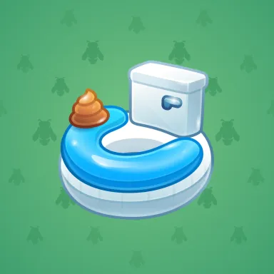 Pool Float #14614