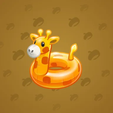 Pool Float