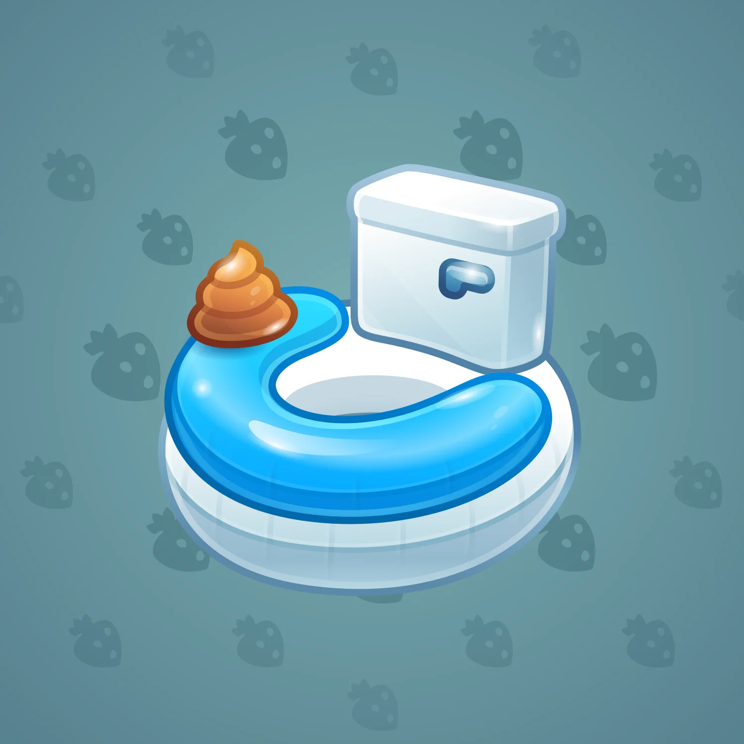Pool Float