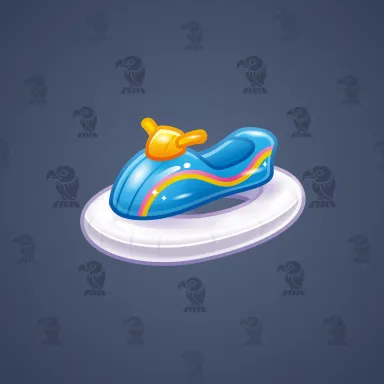 Pool Float #146602
